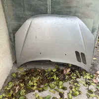 کاپوت ۲۰۶ نقره ای