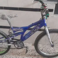 دوچرخه ۲۰