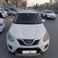 ام وی ام X33 نیوفیس