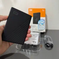هارد HDD اکسترنال 1 ترابایت