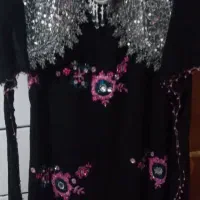 پیراهن کردی