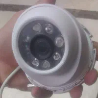 چشمی دوربین مدل DM2000FDL