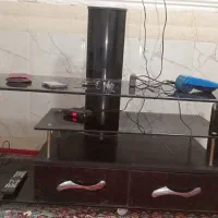میز ال ای دی وتشک تختخواب