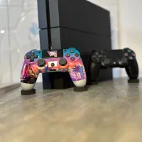کنسول PS4 FAT کپیخور