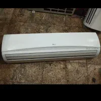 کولرگازی ۳۶۰۰۰ الجی