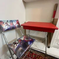 میز تحریر