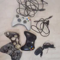 ۲ دسته ایکس باکس 360