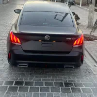 ام جی GT