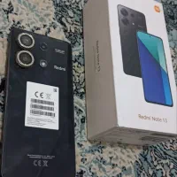 گوشی شیائومی نوت 13