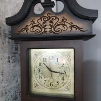 ساعت ایستاده