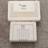 2 دستگاه مودم ADSL مدل MSC