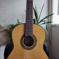 گیتار حرفه ای sevila اسپانیایی اصل