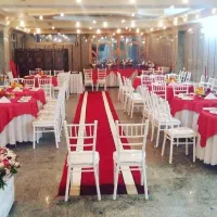 ظروف کرایه، گل آرایی، بادکنک آرایی، تشریفات