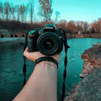 استخدام تصویربردار،ادیتور،گزارشگر،خبرنگار حرفه‌ای