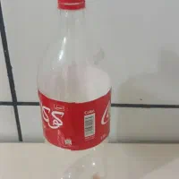 بطری نوشابه
