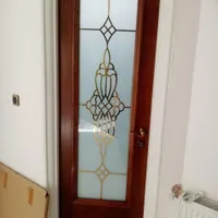 کارخانه درب و پنجره دوجداره نمایندگی وینتک هافمن|خدمات پیشه و مهارت|قم, بنیاد|دیوار