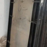 تولید و فروش انواع درب