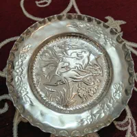 ورشو و سماور برنز