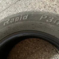 لاستیک پژو