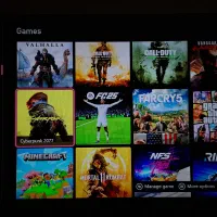 Xbox One|کنسول، بازی ویدئویی و آنلاین|نظرآباد, نظرآباد|دیوار
