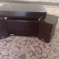 ضبط آهنگ مدل مارشال