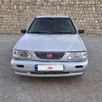پراید 141