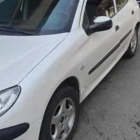 206 تیپ 2 مدل89