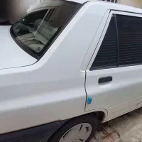 ماشین پراید