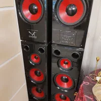 اسپیکر خانگی