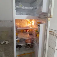 یخچال فریزر