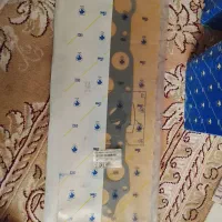 پک واشر سرسیلندر و واشر بغل اگزوز ایساکو میلور