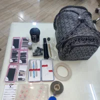 وسایل کاشت مژه