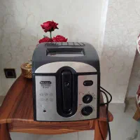 سرخ کن دلونگی اصل ایتالیا
