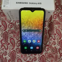Samsung A10