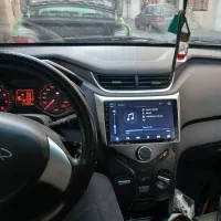 ام‌وی‌ام 315 صندوق‌دار اسپرت، مدل ۱۳۹۴