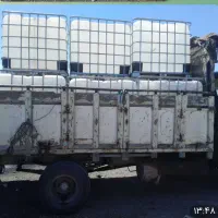تانکر خارجی