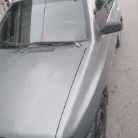 پراید مدل ۸۵