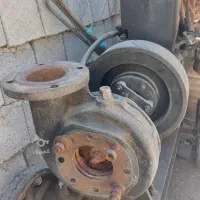 موتور اب مارگو