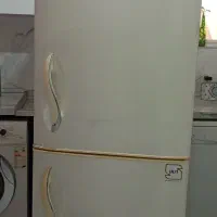 یخچال و فریزر