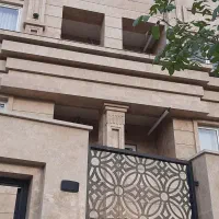 آپارتمان ۱۰۵ متری دو خوابه در حسابی شمالی
