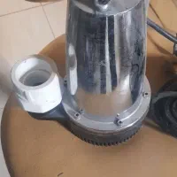 پمپ ۲۴ولت کف کش