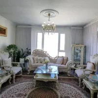 ۷۰ متردوخوابه سنددار سه راه حافظیه
