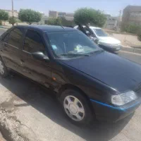 پژو دوگانه ۹۶