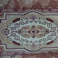 پشتی یک جفت ،در حد نو