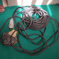سیم سیار قوی کابلی