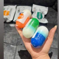 صابون کپسولی گلوتاتیون