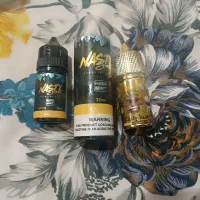 ویپ جویس سری اضافه