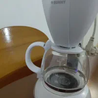 قهوه ساز SUNNY