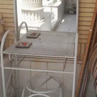 میزآرایش