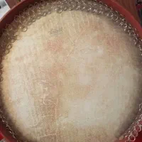 دف رمو اصل